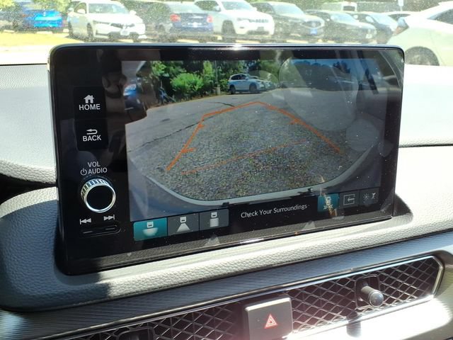 New 2026 Acura Integra A-Spec w/ Technology Package FWD image 20