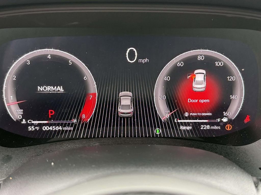 Used 2025 Acura TLX SH-AWD w/ A-SPEC Pkg image 16