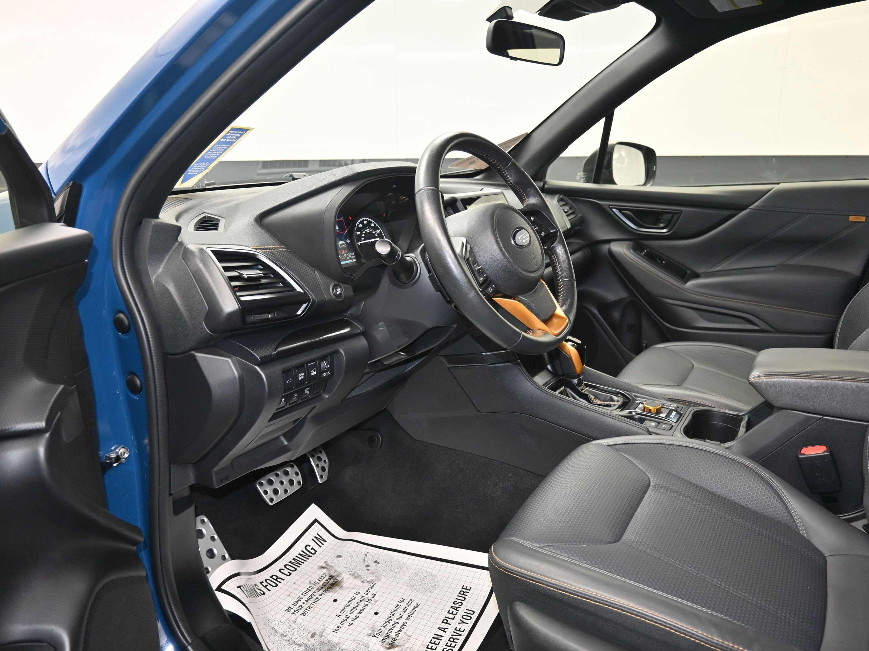 Used 2023 Subaru Forester Wilderness image 17