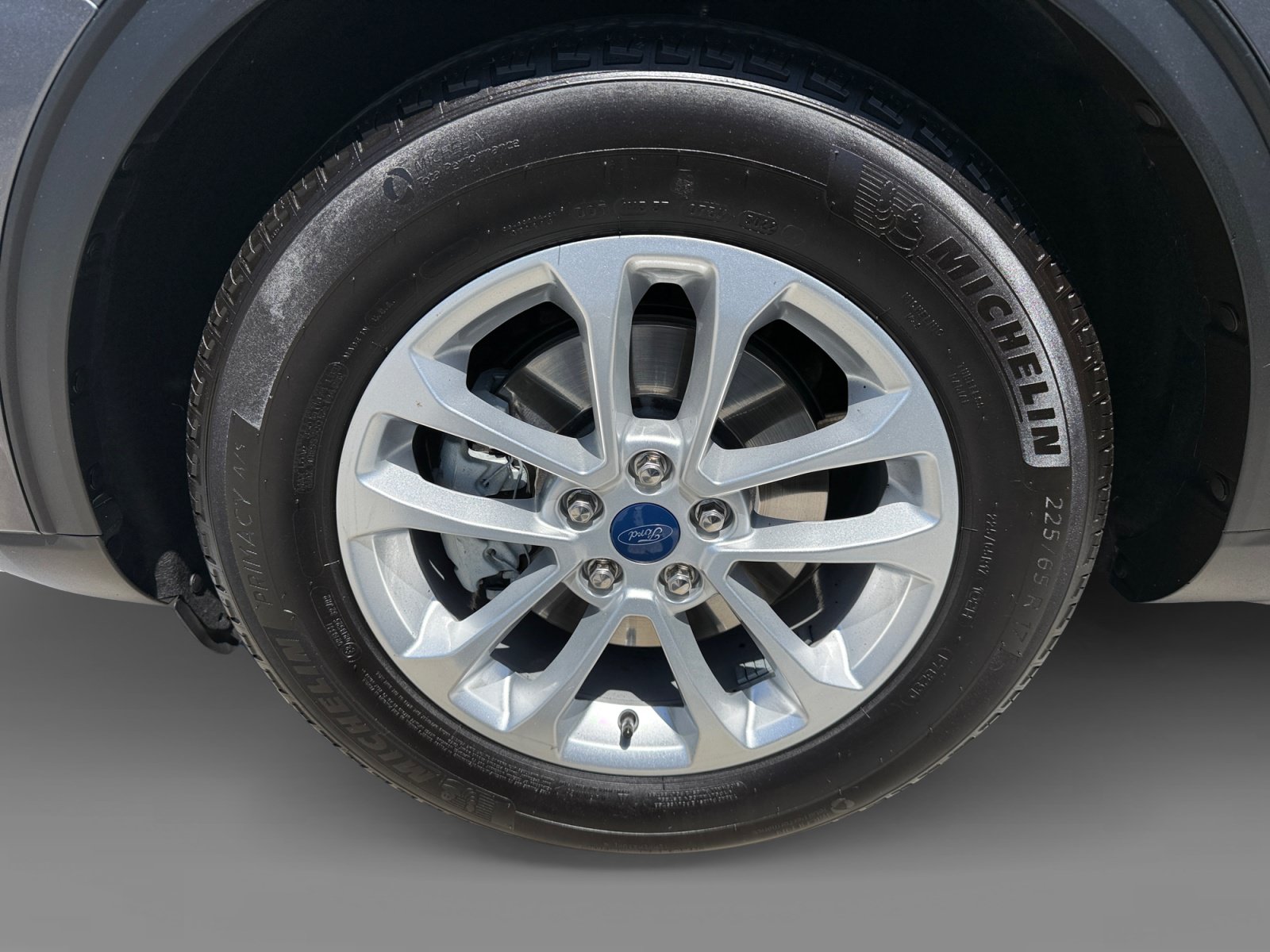 Used 2022 Ford Escape SE w/ Convenience Package FWD image 9