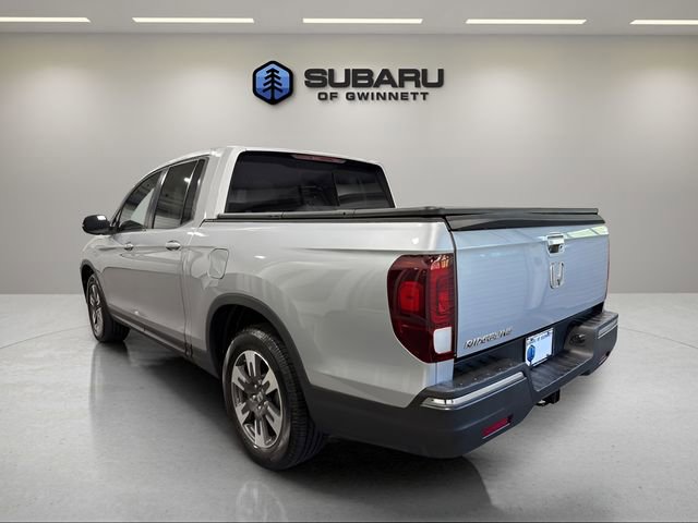 Used 2019 Honda Ridgeline RTL-T image 3