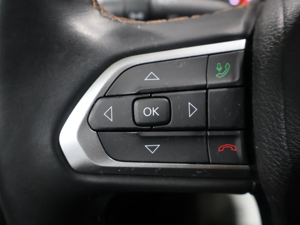 Used 2022 Jeep Compass Limited image 33