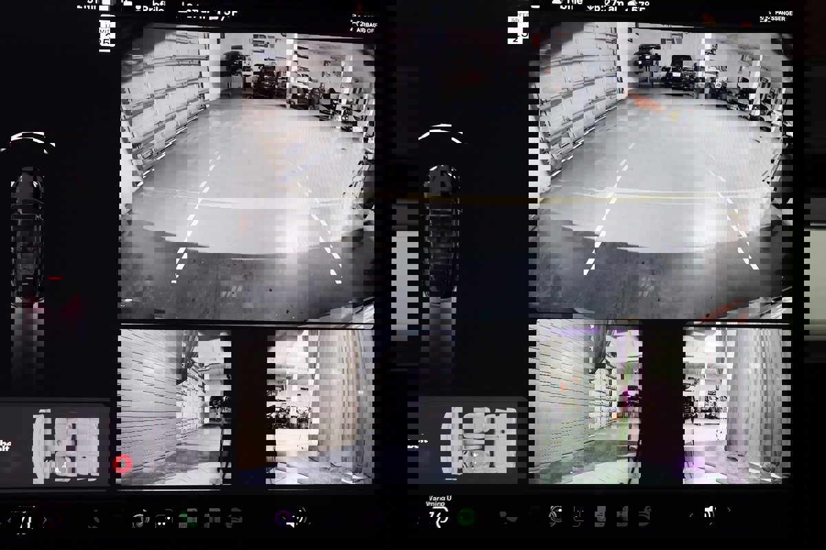 Used 2022 Tesla Model Y Performance image 20