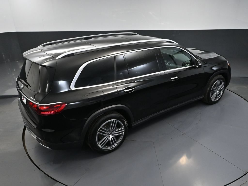 Used 2026 Mercedes-Benz GLS 450 4MATIC image 57