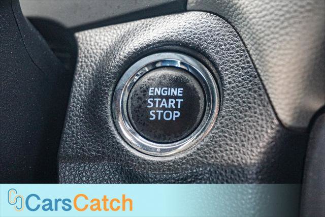 Used 2019 Toyota RAV4 XLE w/ Convenience Package FWD image 35