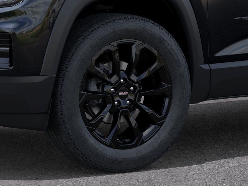 New 2026 GMC Terrain Elevation image 9