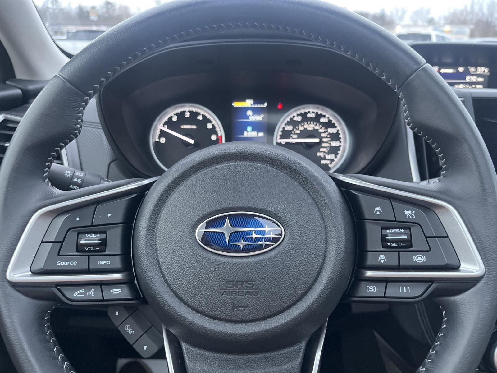 Used 2023 Subaru Forester Premium image 21