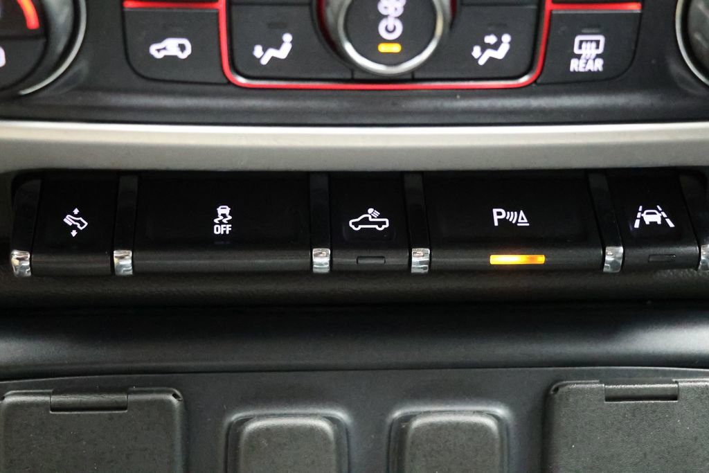 Used 2016 GMC Sierra 1500 SLT AWD/4WD image 26