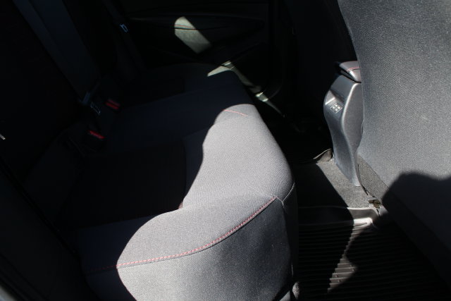 Certified 2024 Toyota Corolla SE w/ SE Premium Package FWD image 26