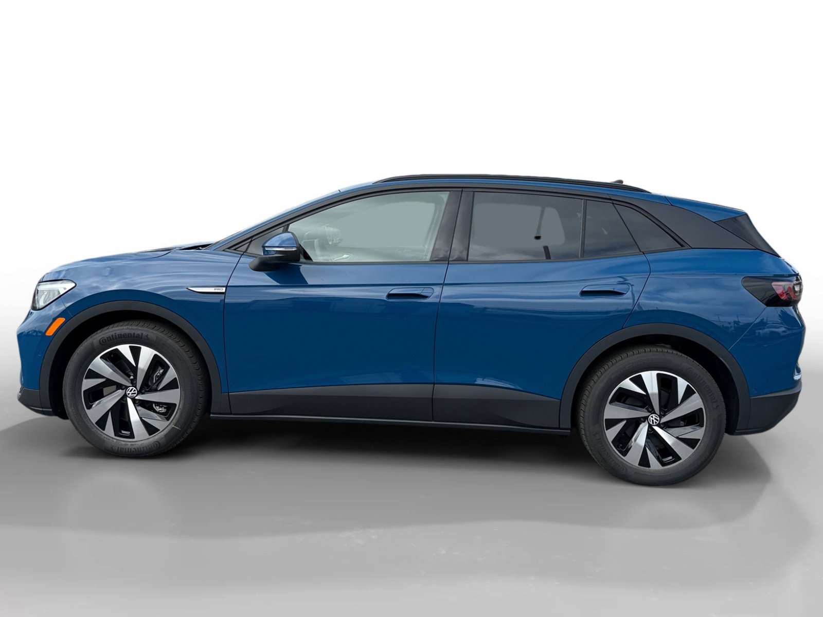 New 2025 Volkswagen ID.4 Pro RWD image 2