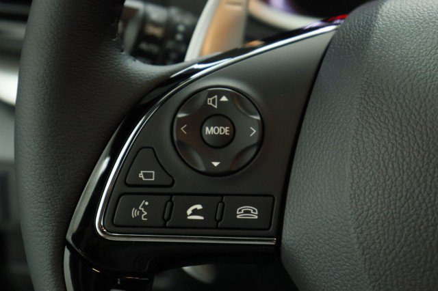 New 2026 Mitsubishi Eclipse Cross SEL AWD/4WD image 9