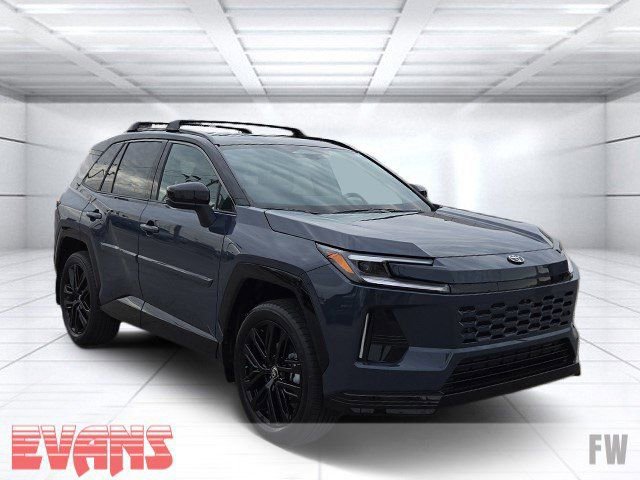 New 2026 Toyota RAV4 XSE
