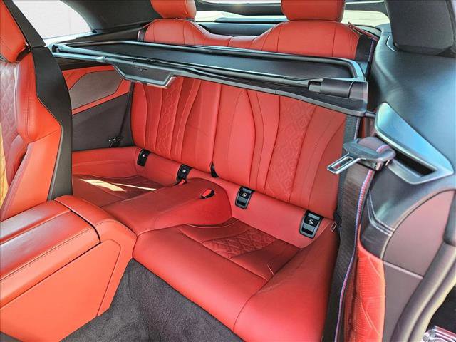 Used 2023 BMW M8 Competition w/ M Carbon Exterior Package image 17