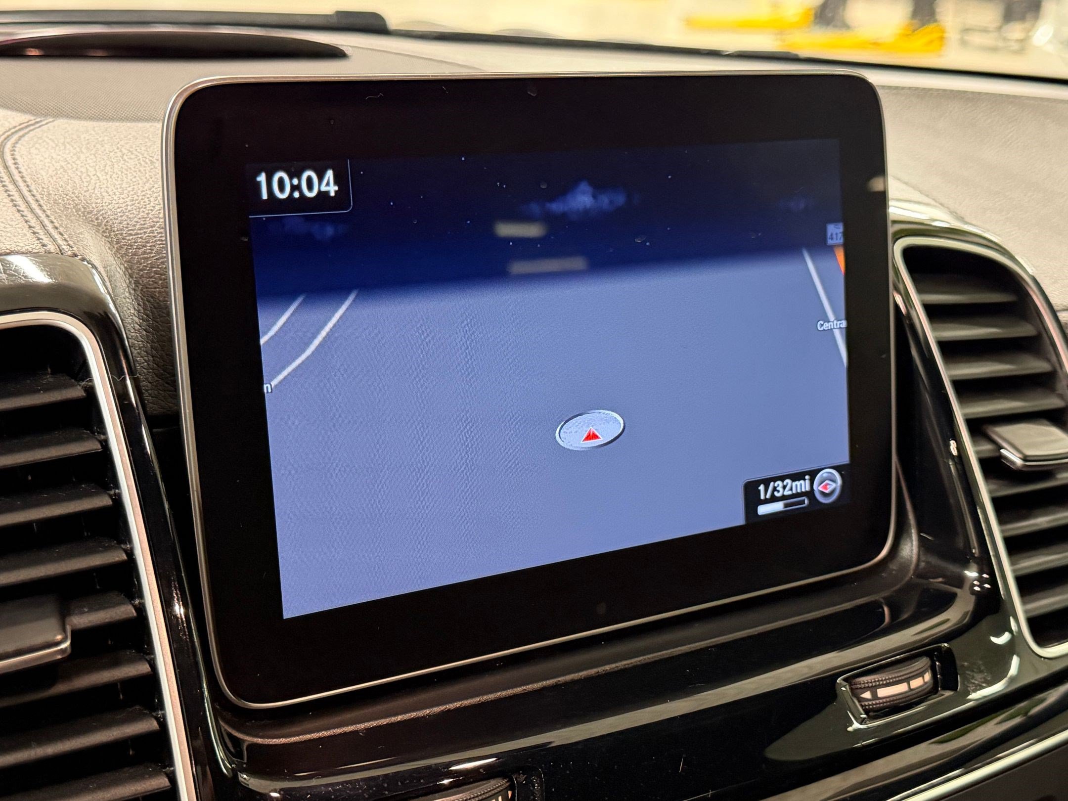 Used 2019 Mercedes-Benz GLS 450 4MATIC image 25