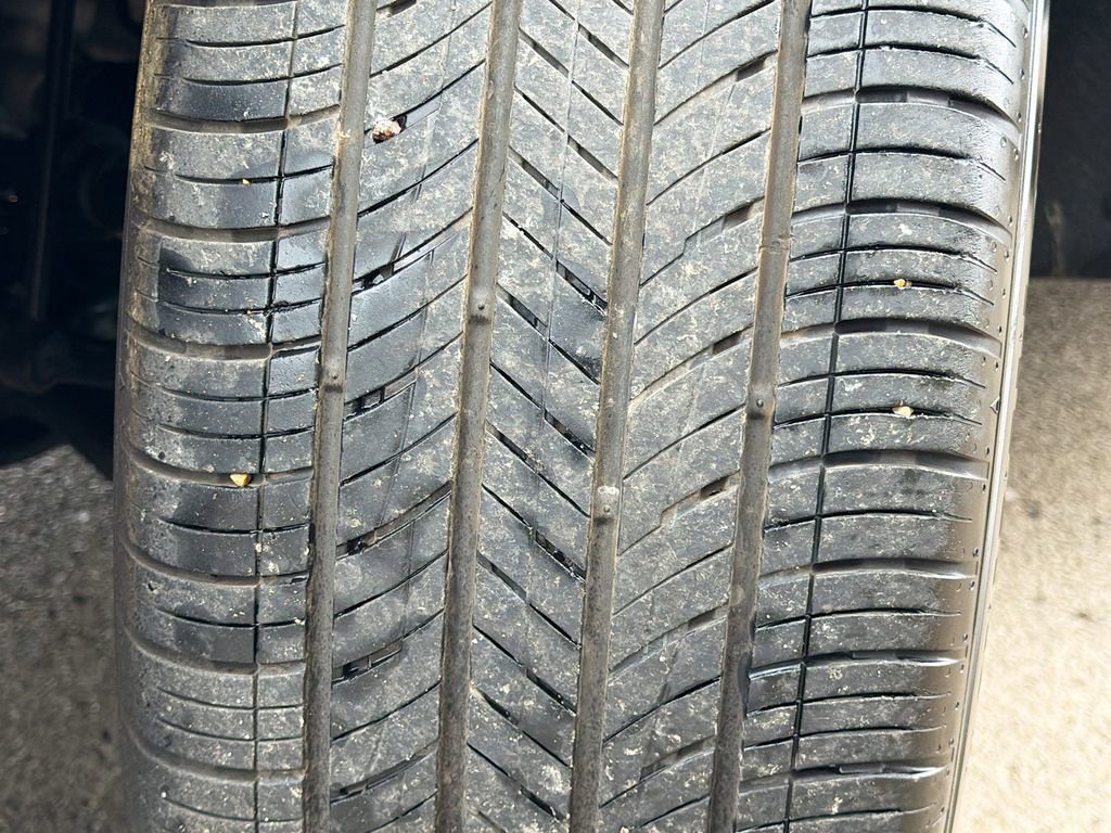 Used 2025 Hyundai Santa Fe Limited image 45