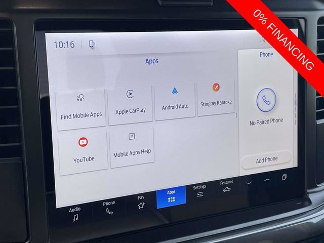 New 2026 Ford F150 STX AWD/4WD image 23