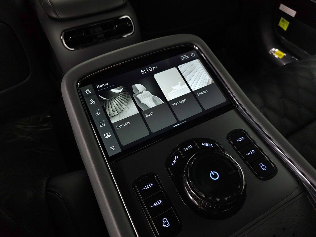 New 2026 Genesis G90 3.5T Prestige AWD/4WD image 36
