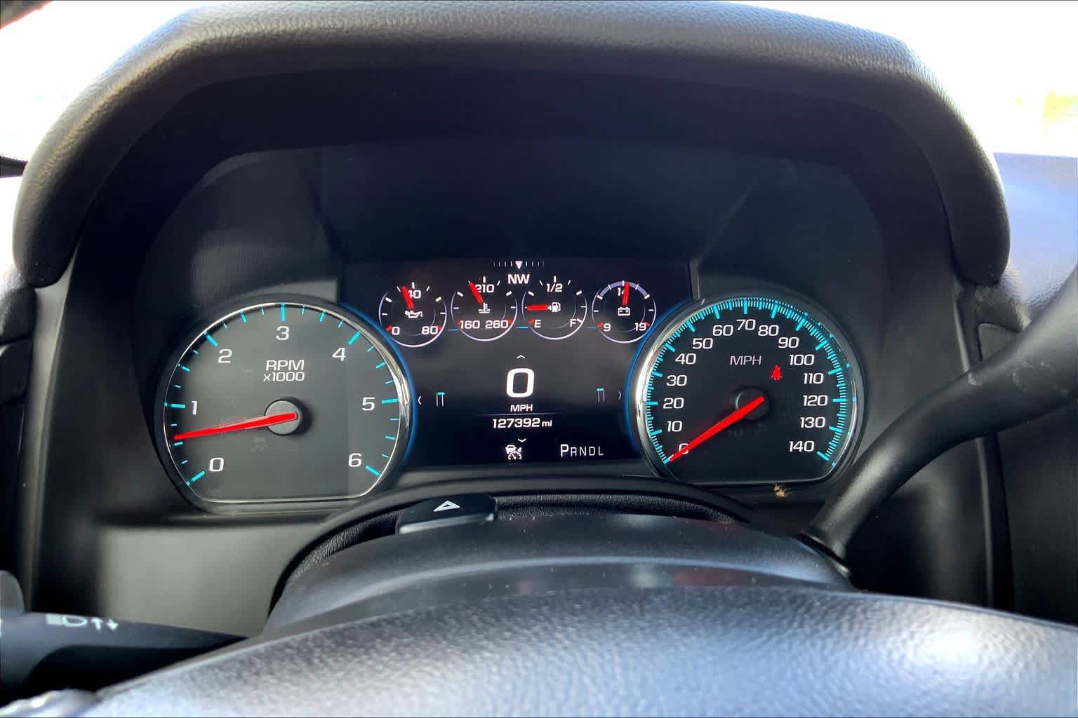 Used 2018 Chevrolet Tahoe Premier AWD/4WD image 26