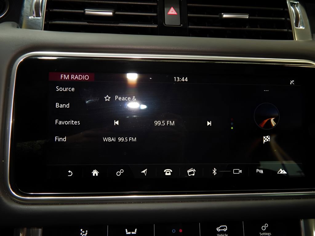 Used 2022 Land Rover Range Rover Sport HSE Dynamic AWD/4WD image 28