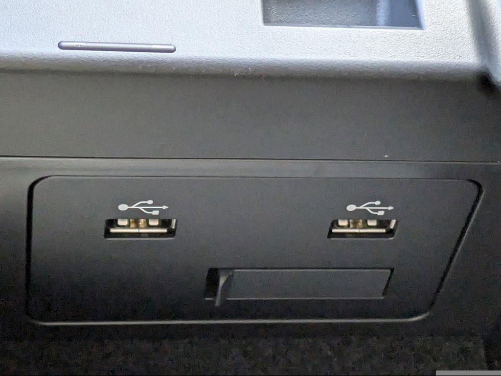 Certified 2025 MAZDA CX-90 3.3 Turbo w/ Select Package image 33