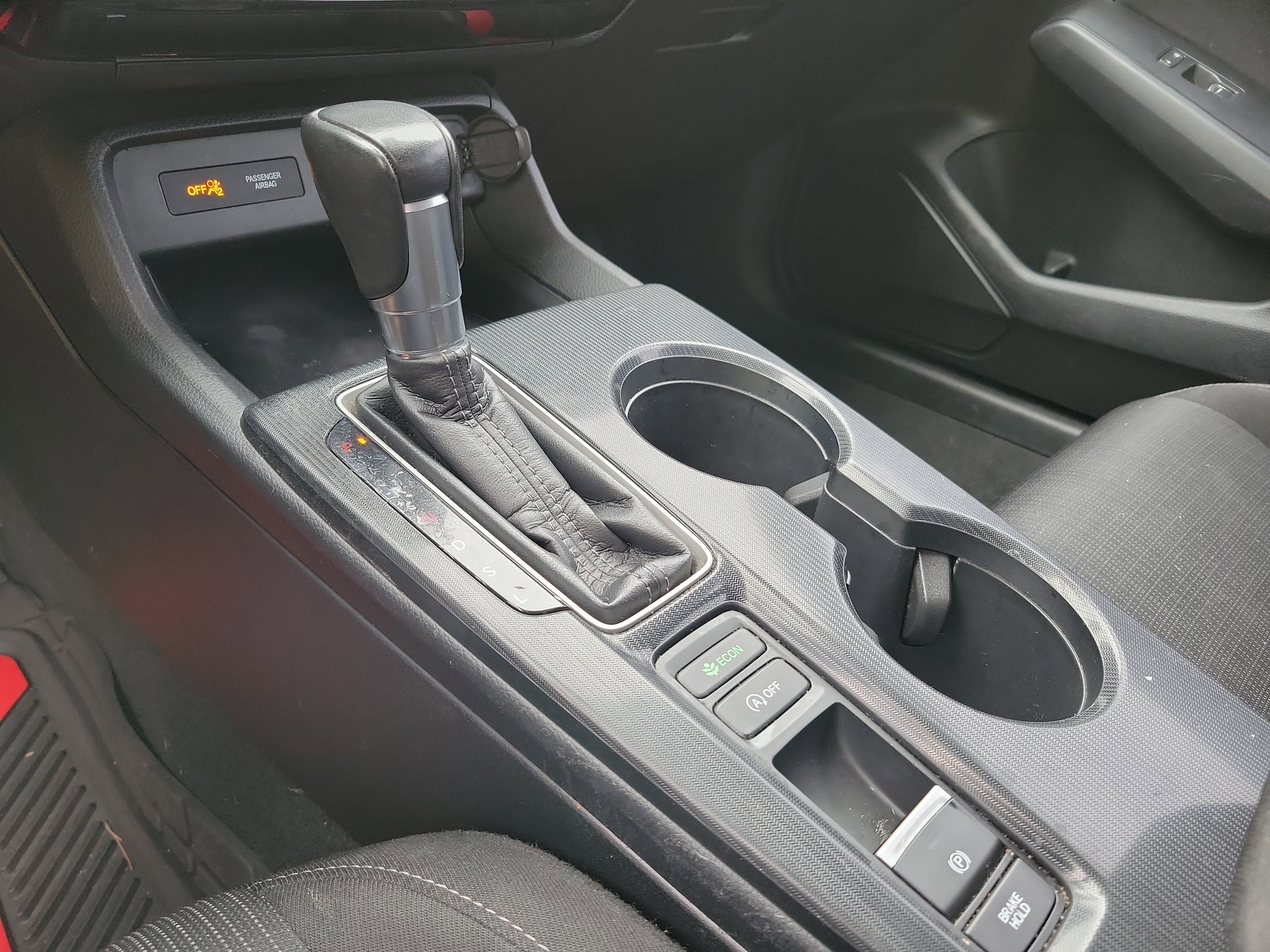 Used 2022 Honda Civic EX image 12