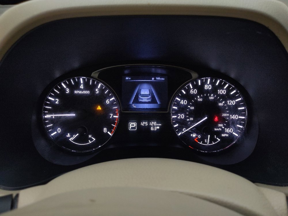 Used 2015 Nissan Pathfinder SL w/ SL Tech Package image 23