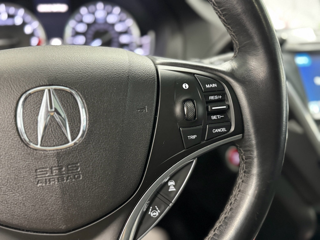 Used 2019 Acura MDX SH-AWD w/ Technology Package image 23