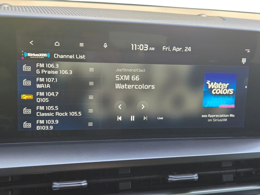 Certified 2024 Kia Telluride LX AWD/4WD image 26