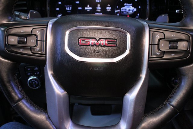 Used 2024 GMC Sierra 1500 Elevation w/ Elevation Premium Package image 20