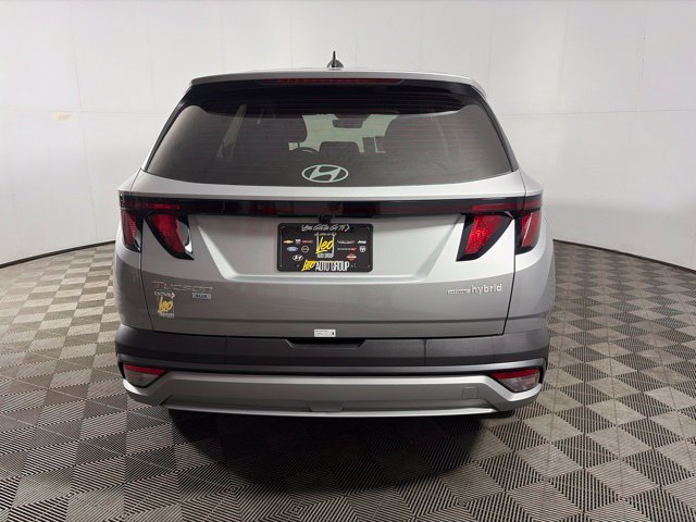 New 2026 Hyundai Tucson Blue SE AWD/4WD image 13