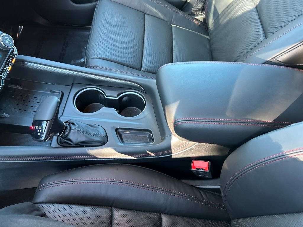 New 2026 Dodge Durango GT image 20