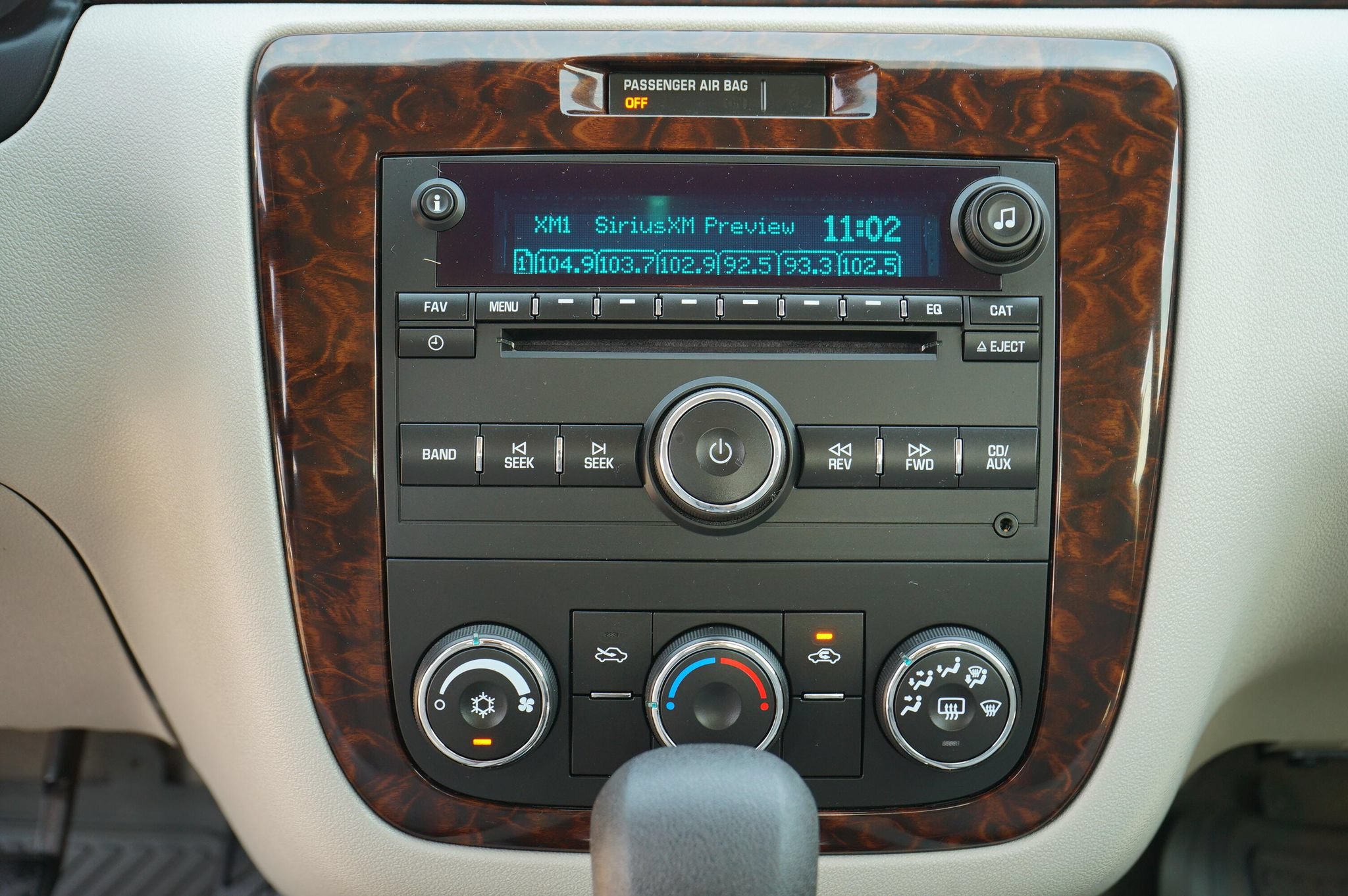 Used 2014 Chevrolet Impala Limited LS FWD image 15
