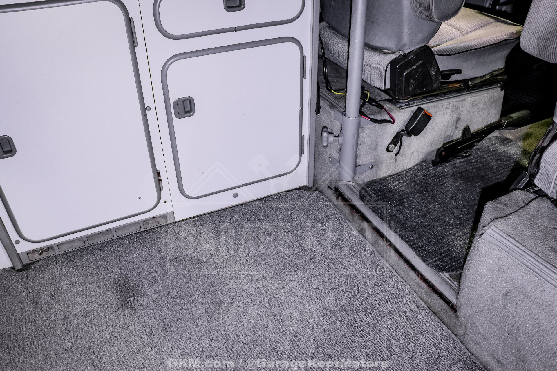 Used 1987 Volkswagen Vanagon GL RWD image 74