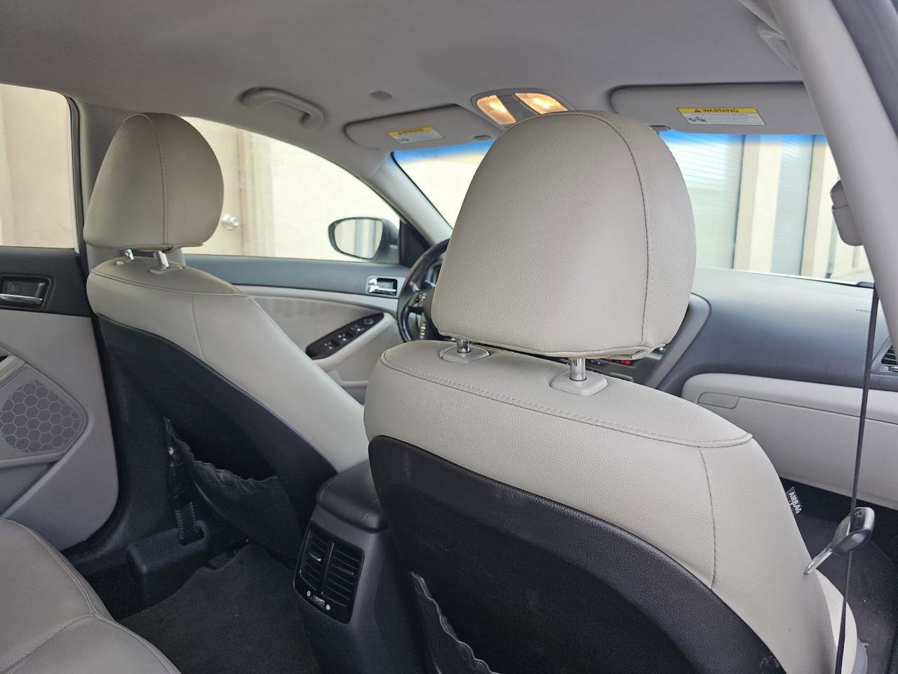 Used 2012 Kia Optima EX FWD image 24