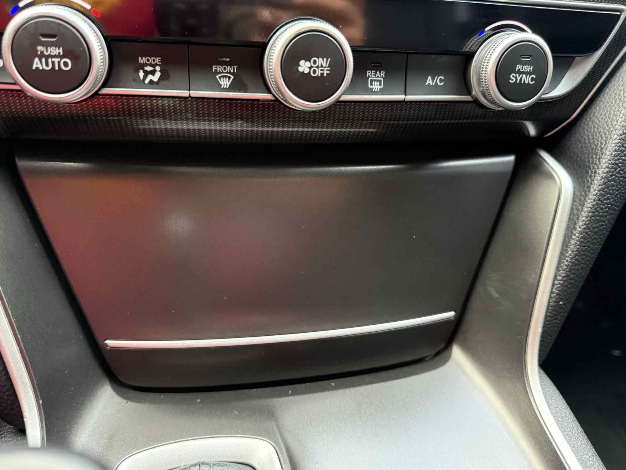 Used 2018 Honda Accord Sport image 90