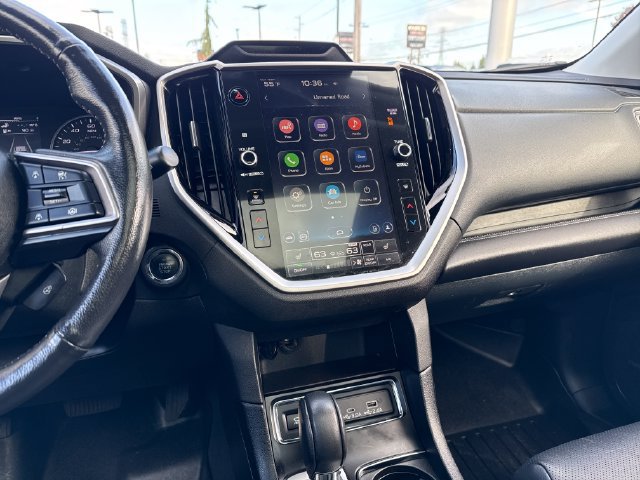 Used 2023 Subaru Ascent Limited w/ Technology Package AWD/4WD image 22