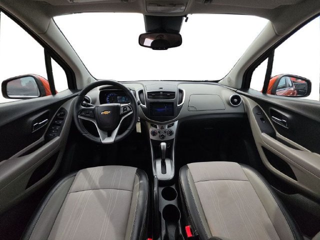 Used 2015 Chevrolet Trax LT w/ LT Plus Package FWD image 12