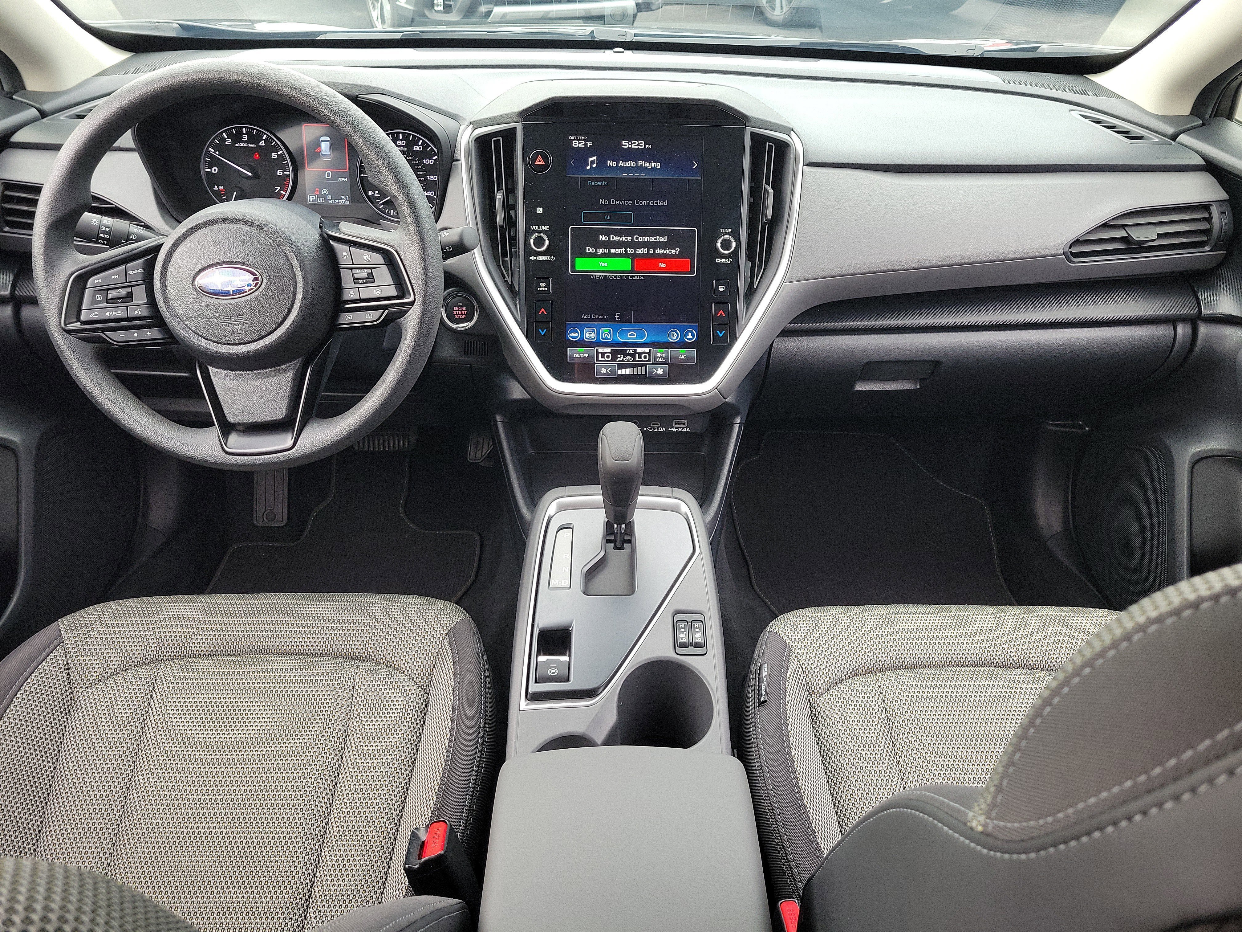 Certified 2024 Subaru Crosstrek 2.0i Premium image 16