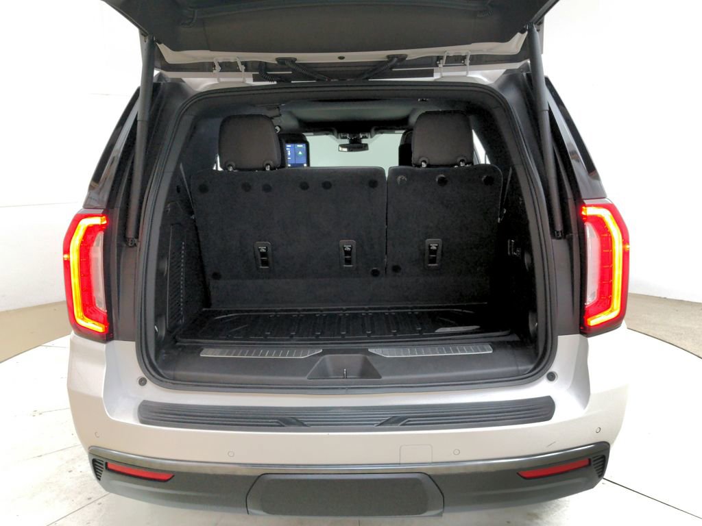 Used 2021 GMC Yukon AT4 w/ AT4 Premium Plus Package AWD/4WD image 37