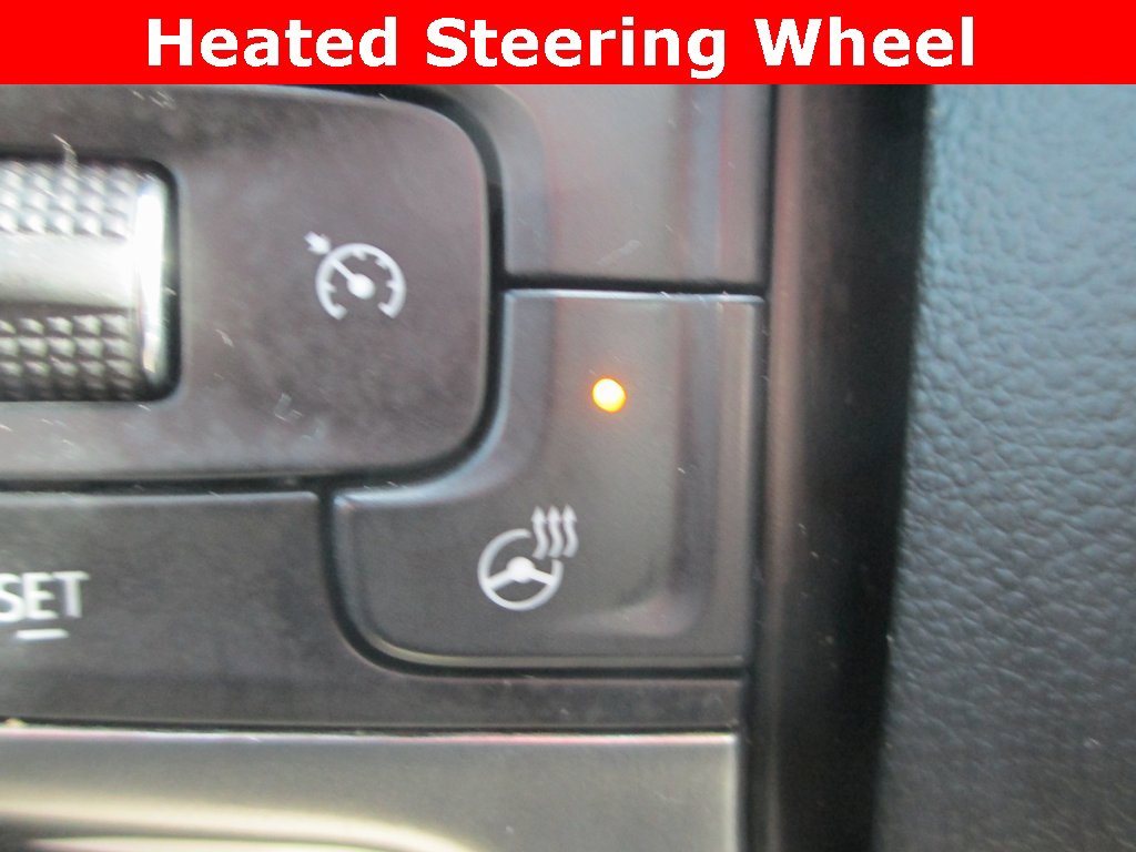 Used 2020 Chevrolet Silverado 1500 RST w/ All-Star Edition image 25