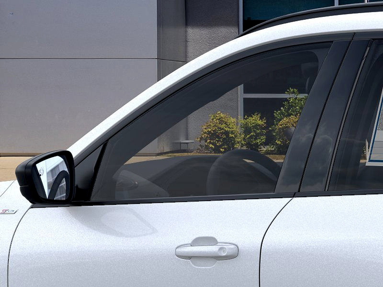 New 2025 Ford Escape ST-Line w/ Tech Pack #1 FWD image 20