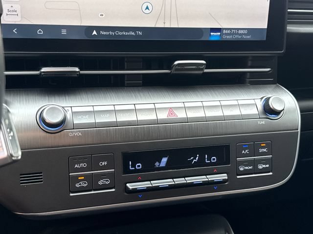 Used 2024 Hyundai Kona SEL w/ Convenience Package FWD image 22