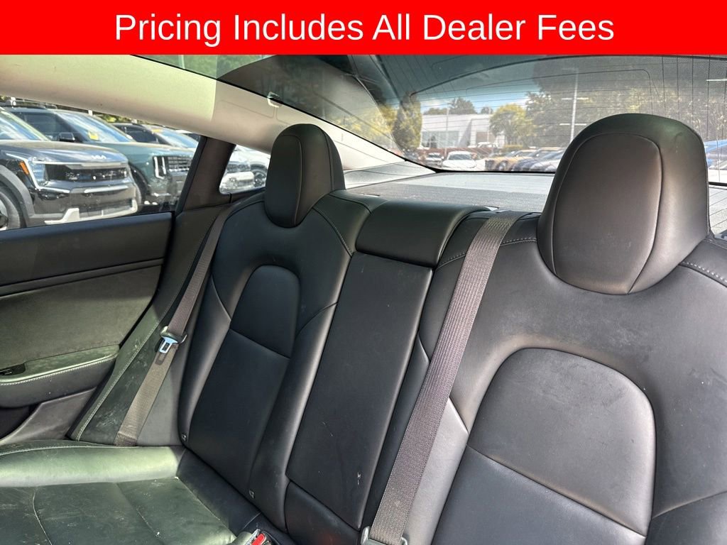 Used 2019 Tesla Model 3 Mid Range RWD image 7
