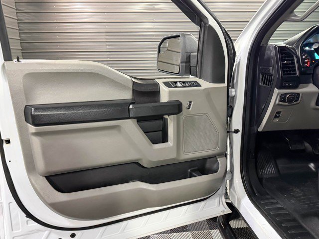 Used 2018 Ford F150 XL w/ XL Power Equipment Group image 32