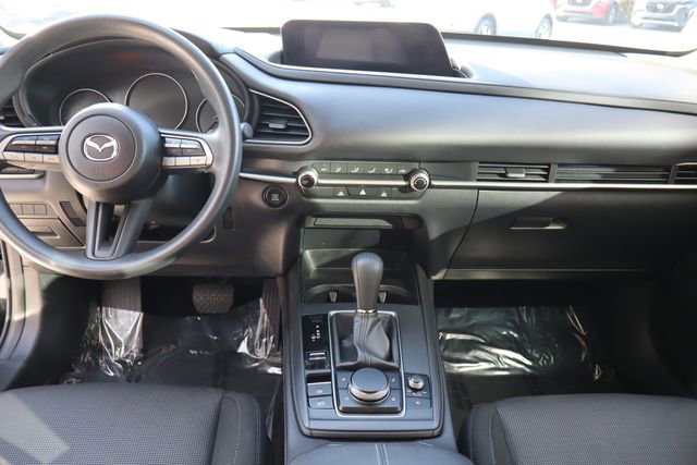 Used 2023 MAZDA CX-30 AWD 2.5 S image 28