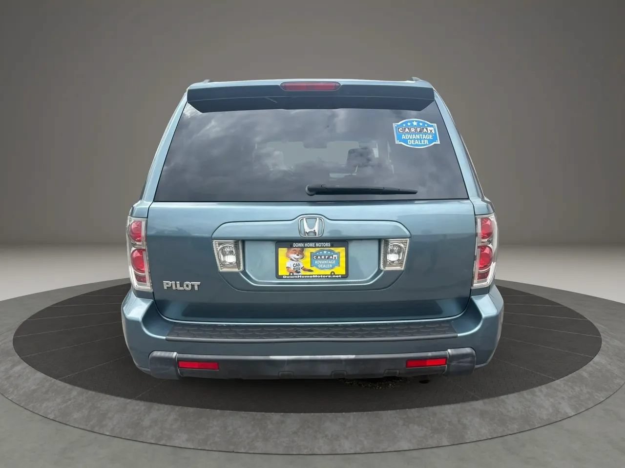 Used 2008 Honda Pilot EX-L image 6