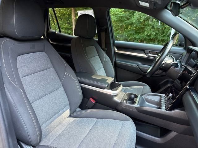 Used 2025 GMC Terrain Elevation AWD/4WD image 94