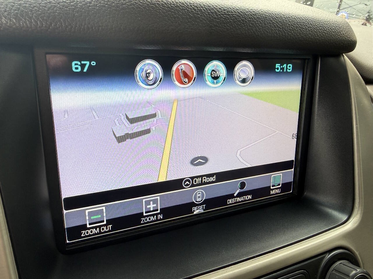Used 2019 GMC Yukon XL Denali AWD/4WD image 31