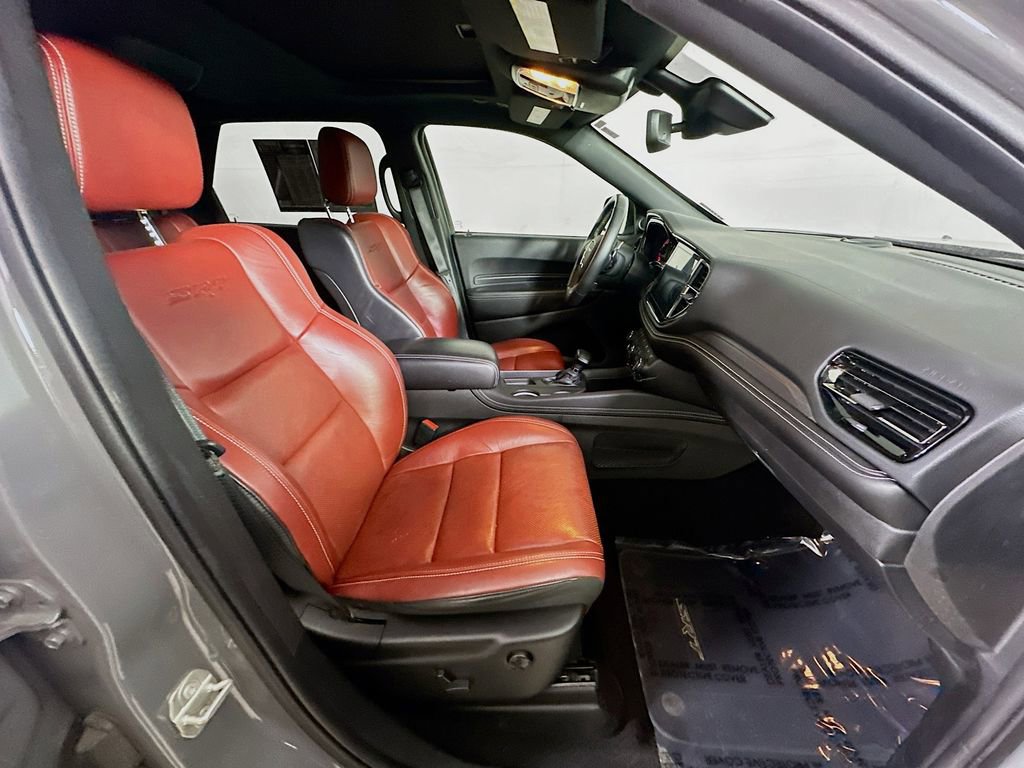 Used 2024 Dodge Durango SRT image 12