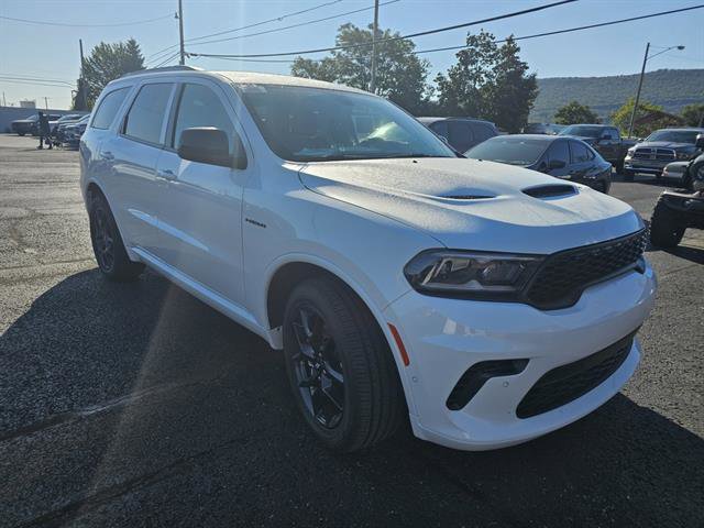 New 2026 Dodge Durango R/T image 3